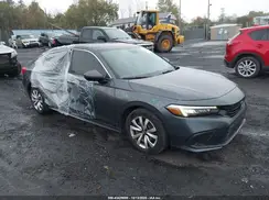 2HGFE2F22PH566622 2023 HONDA CIVIC