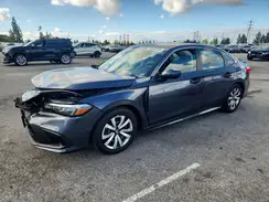 2HGFE2F22PH566684 2023 HONDA CIVIC
