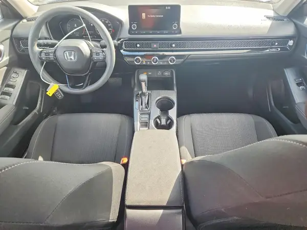 2HGFE2F22PH566684 2023 HONDA CIVIC - Image 8