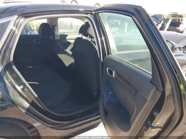 2HGFE2F22PH566782 2023 HONDA CIVIC - Image 8