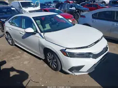 2HGFE2F22PH568001 2023 HONDA CIVIC
