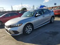 2HGFE2F22PH568094 2023 HONDA CIVIC
