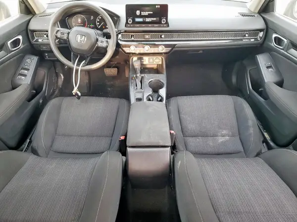 2HGFE2F22PH568385 2023 HONDA CIVIC - Image 8