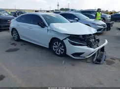 2HGFE2F22PH568645 2023 HONDA CIVIC