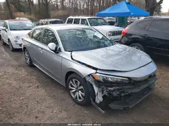 2HGFE2F22PH569309 2023 HONDA CIVIC