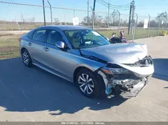 2HGFE2F22PH569312 2023 HONDA CIVIC