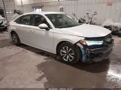 2HGFE2F22PH569472 2023 HONDA CIVIC