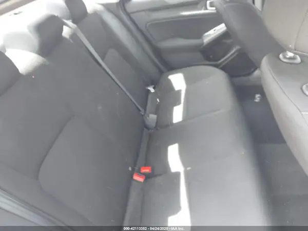 2HGFE2F22PH569617 2023 HONDA CIVIC - Image 8