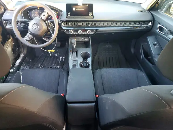 2HGFE2F22RH103799 2024 HONDA CIVIC - Image 8
