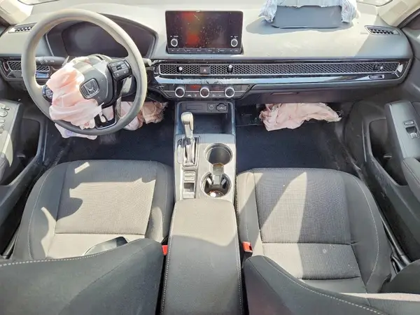 2HGFE2F22RH111918 2024 HONDA CIVIC - Image 8
