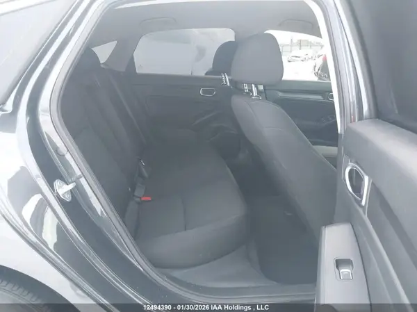 2HGFE2F22RH112521 2024 HONDA CIVIC - Image 8