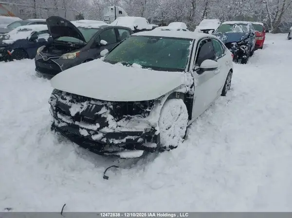 2HGFE2F22RH112888 2024 HONDA CIVIC - Image 2