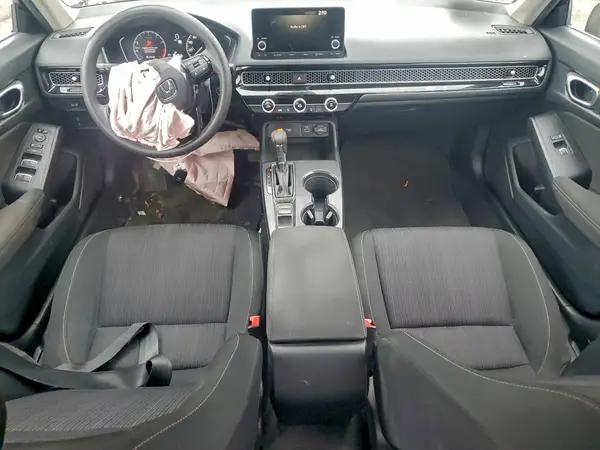 2HGFE2F22RH506424 2024 HONDA CIVIC - Image 8