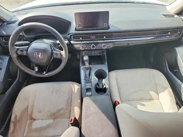 2HGFE2F22RH508447 2024 HONDA CIVIC - Image 8