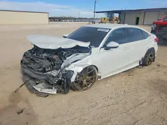 2HGFE2F22RH509341 2024 HONDA CIVIC