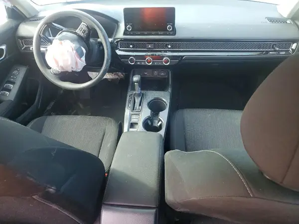 2HGFE2F22RH509341 2024 HONDA CIVIC - Image 8