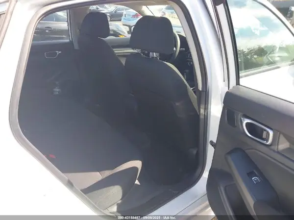 2HGFE2F22RH513518 2024 HONDA CIVIC - Image 8