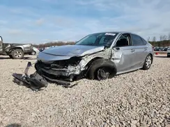 2HGFE2F22RH522509 2024 HONDA CIVIC