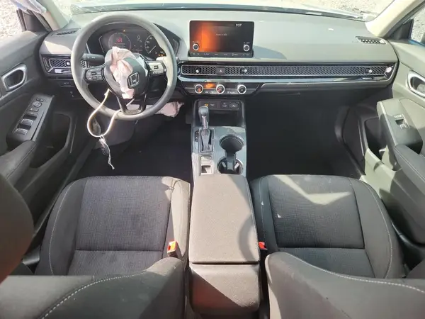 2HGFE2F22RH522509 2024 HONDA CIVIC - Image 8