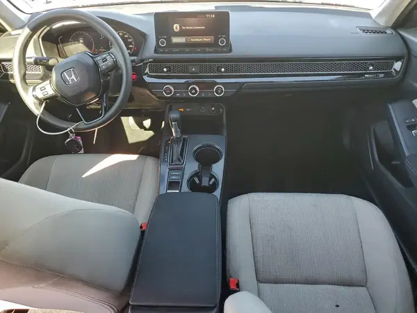 2HGFE2F22RH523210 2024 HONDA CIVIC - Image 8