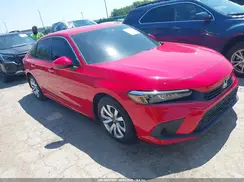 2HGFE2F22RH530321 2024 HONDA CIVIC