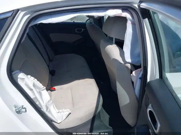 2HGFE2F22RH530951 2024 HONDA CIVIC - Image 8
