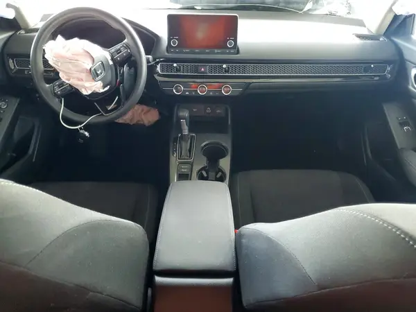 2HGFE2F22RH537477 2024 HONDA CIVIC - Image 8