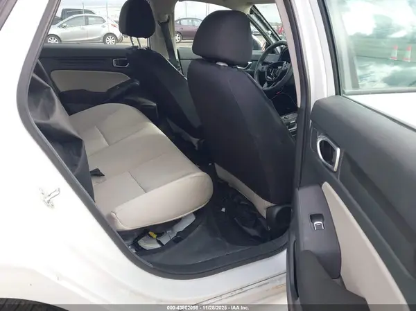 2HGFE2F22RH553629 2024 HONDA CIVIC - Image 8