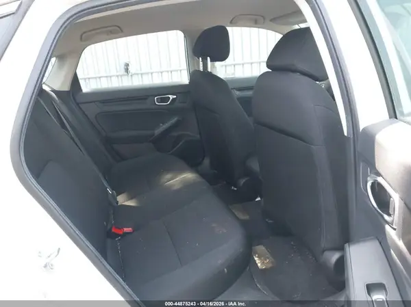 2HGFE2F22RH556594 2024 HONDA CIVIC - Image 8