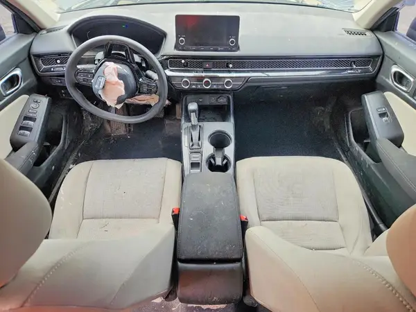2HGFE2F22RH558877 2024 HONDA CIVIC - Image 8