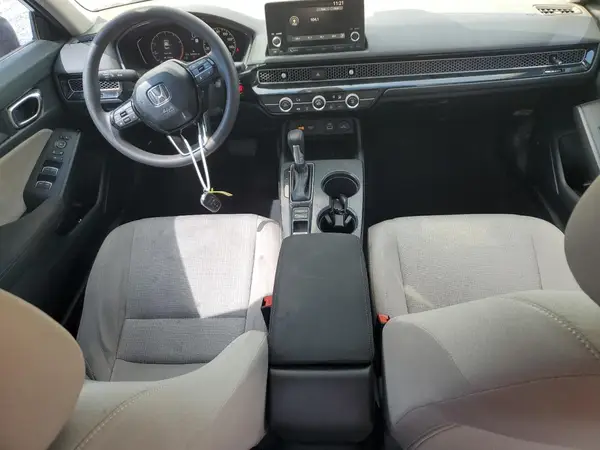 2HGFE2F22RH559611 2024 HONDA CIVIC - Image 8