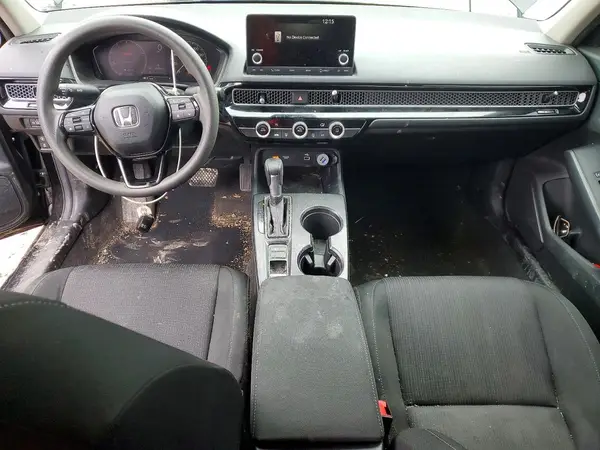 2HGFE2F22RH562914 2024 HONDA CIVIC - Image 8