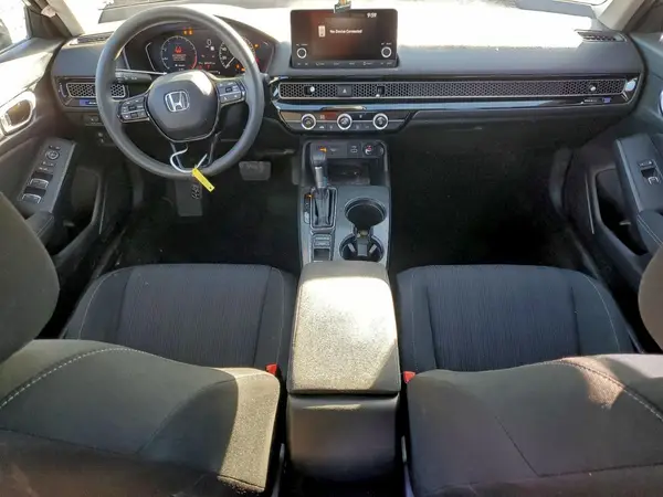 2HGFE2F22RH574898 2024 HONDA CIVIC - Image 8