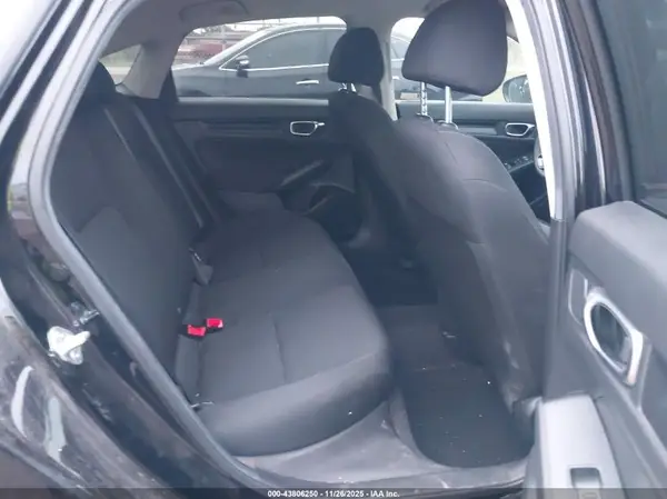 2HGFE2F22RH578434 2024 HONDA CIVIC - Image 8