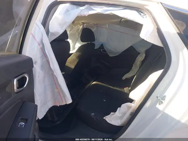 2HGFE2F22RH592592 2024 HONDA CIVIC - Image 8