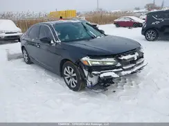 2HGFE2F22SH100343 2025 HONDA CIVIC
