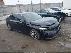 2HGFE2F22SH103081 2025 HONDA CIVIC