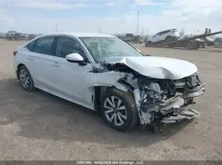 2HGFE2F22SH106269 2025 HONDA CIVIC