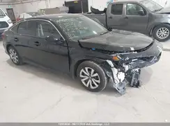 2HGFE2F22SH106658 2025 HONDA CIVIC
