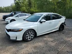 2HGFE2F22SH107325 2025 HONDA CIVIC