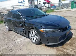 2HGFE2F22SH109382 2025 HONDA CIVIC