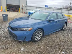 2HGFE2F22SH502377 2025 HONDA CIVIC