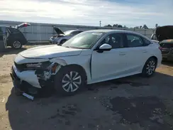 2HGFE2F22SH503240 2025 HONDA CIVIC