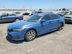 2HGFE2F22SH504999 2025 HONDA CIVIC