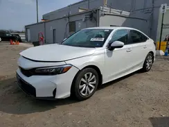 2HGFE2F22SH513511 2025 HONDA CIVIC