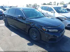 2HGFE2F22SH515730 2025 HONDA CIVIC