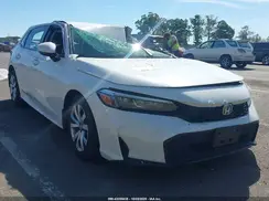 2HGFE2F22SH517378 2025 HONDA CIVIC