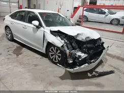 2HGFE2F22SH517431 2025 HONDA CIVIC