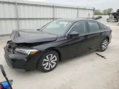 2HGFE2F22SH518823 2025 HONDA CIVIC