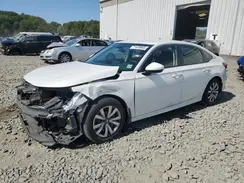 2HGFE2F22SH519082 2025 HONDA CIVIC